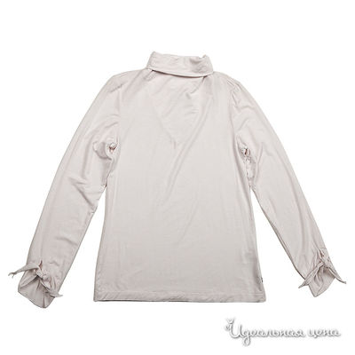 Водолазка Gulliver, цвет цвет серый