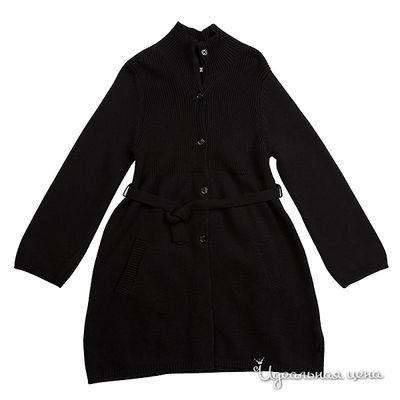 Кардиган Gulliver, цвет цвет черный