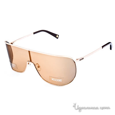 Солнцезащитные очки Moschino