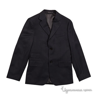 Костюм Gulliver, цвет цвет черный