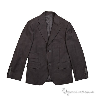 Костюм Gulliver, цвет цвет темно-серый