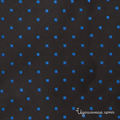 Галстук Gulliver, цвет цвет черный