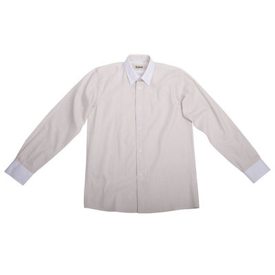 Сорочка Gulliver, цвет цвет бежевый