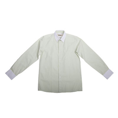 Сорочка Gulliver, цвет цвет бежевый