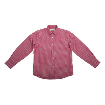 Сорочка Gulliver, цвет цвет красный