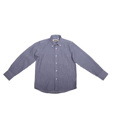 Сорочка Gulliver, цвет цвет синий