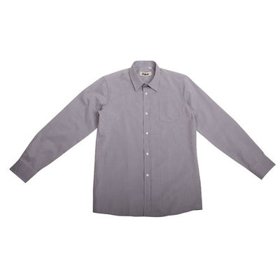 сорочка Gulliver, цвет цвет серый