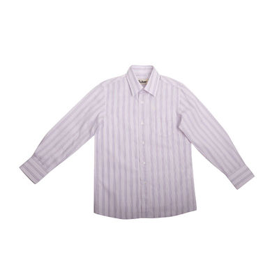 Сорочка Gulliver, цвет цвет сиреневый