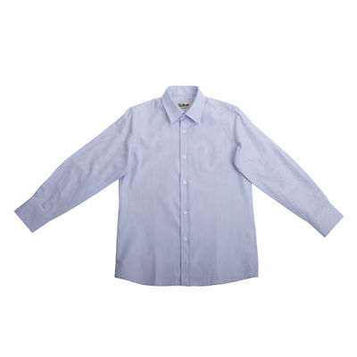 сорочка Gulliver, цвет цвет голубой