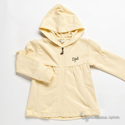 Толстовка Dodipetto, цвет цвет желтый