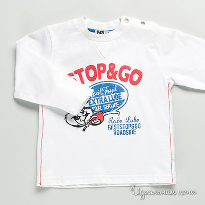 Джемпер Pixel