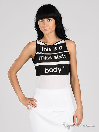 Топ Miss Sixty, цвет цвет