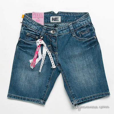 Брюки дж Pixel