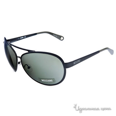 Солнцезащитные очки Moschino