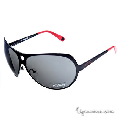 Солнцезащитные очки Moschino