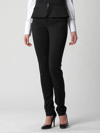 Брюки Sabotage, цвет цвет черный