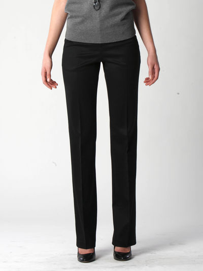 Брюки Sabotage, цвет цвет черный