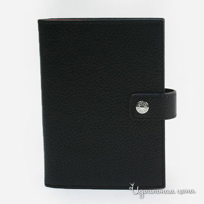 Обложка Neri Karra, цвет цвет черно-красный