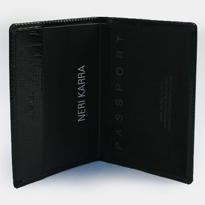 Обложка Neri Karra, цвет цвет черный