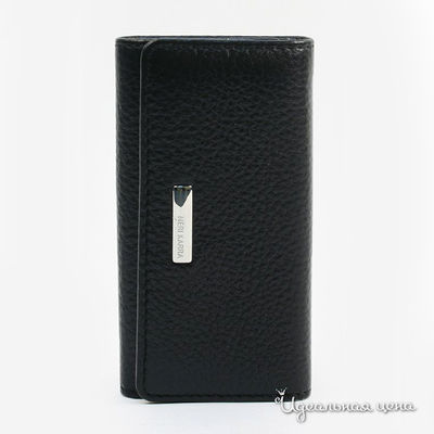 Ключница Neri Karra, цвет цвет черный