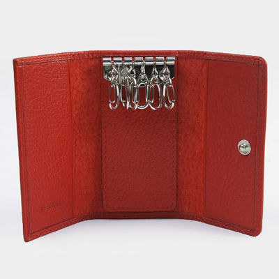 Ключница Neri Karra, цвет цвет красный