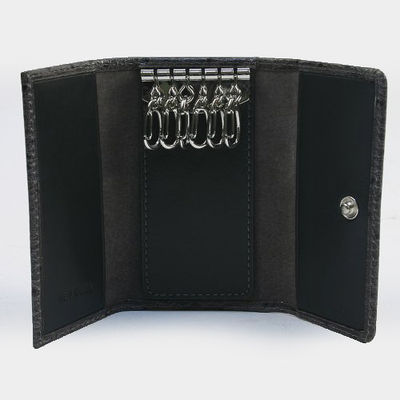 Ключница Neri Karra, цвет цвет серый