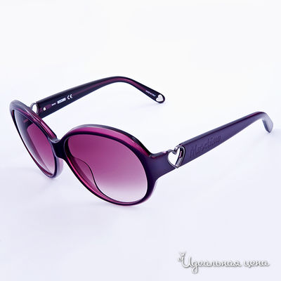 Солнцезащитные очки Moschino