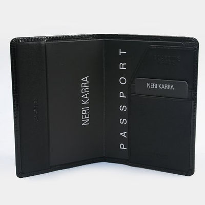 Обложка Neri Karra, цвет цвет черный