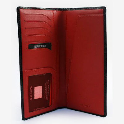 Обложка Neri Karra, цвет цвет черный