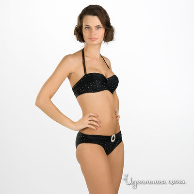 Купальник Marc&Andre, цвет цвет хамелеон