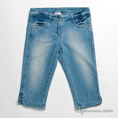 Шорты Iceberg, цвет цвет синий