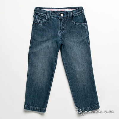 Джинсы Iceberg, цвет цвет синий