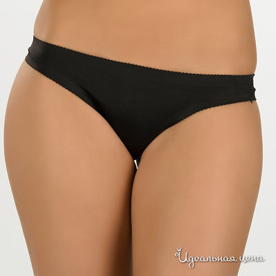 Трусы Marc&Andre, цвет цвет черный