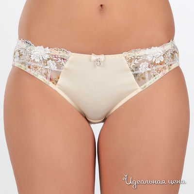 Трусы Marc&Andre, цвет цвет желтый