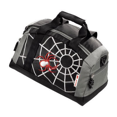 Сумка Hama, цвет цвет черный