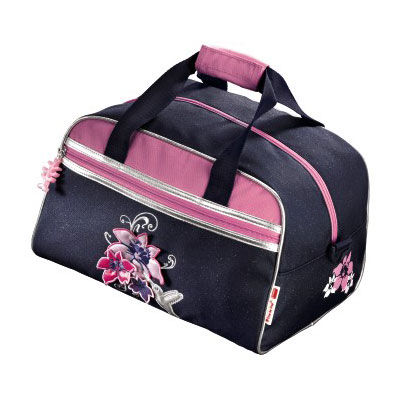 Сумка Hama, цвет цвет синий