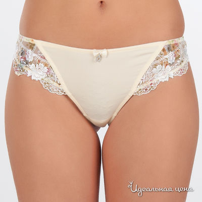 Трусы Marc&Andre, цвет цвет желтый