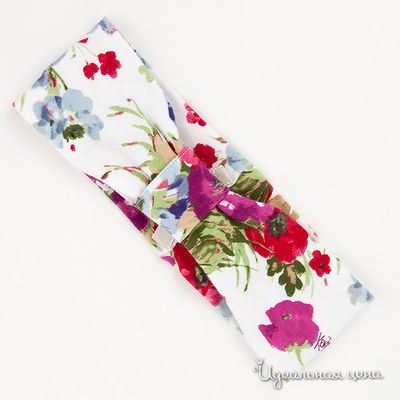 Повязка Kenzo Kids, цвет цвет белый