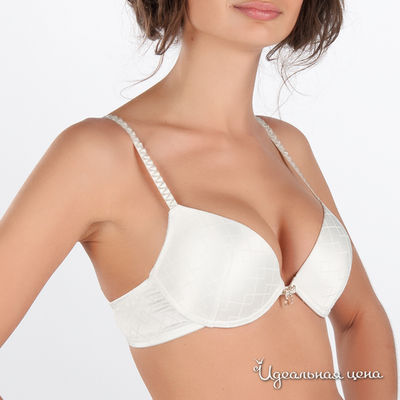 Бюстгальтер Marc&Andre, цвет цвет белый