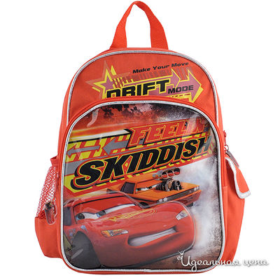 Рюзказ Winx, цвет цвет красный