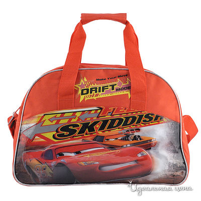 Сумка Winx, цвет цвет красный