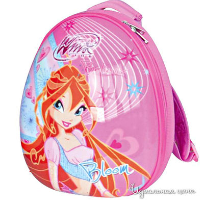 Рюзказ Winx, цвет цвет розовый