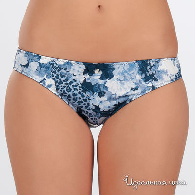 Трусы Marc&Andre, цвет цвет синий