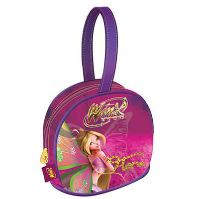 Сумка Winx, цвет цвет розовый