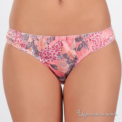 Трусы Marc&Andre, цвет цвет розовый