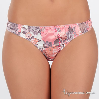 Трусы Marc&Andre, цвет цвет розовый