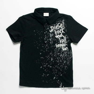 Футболка Diesel kids
