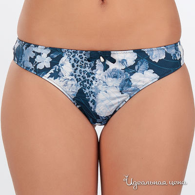 Трусы Marc&Andre, цвет цвет синий