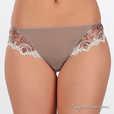 Трусы Marc&Andre, цвет цвет светло-коричневый