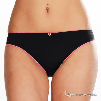 Трусы Triumph, цвет цвет черный